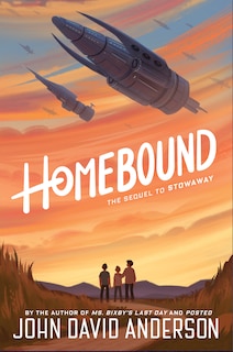 Front cover_Homebound