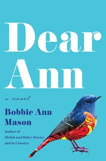 Couverture_Dear Ann