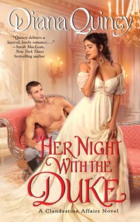 Couverture_Her Night With The Duke
