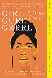 Front cover_Girl Gurl Grrrl