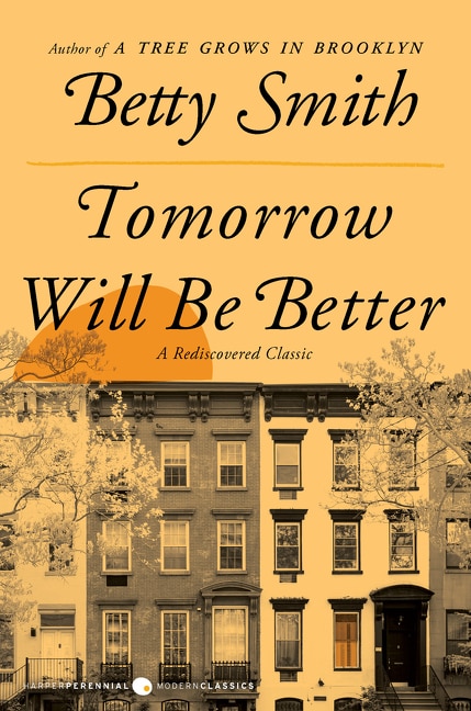 Front cover_Tomorrow Will Be Better