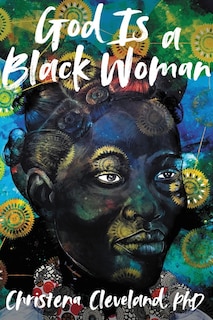 Front cover_God Is A Black Woman