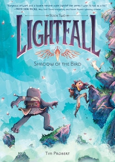 Front cover_Lightfall: Shadow of the Bird