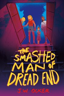 Couverture_The Smashed Man of Dread End