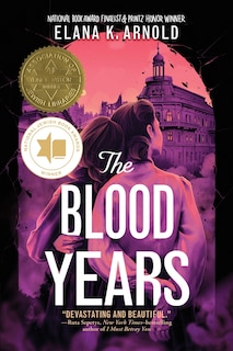 Couverture_The Blood Years