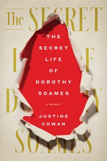 Couverture_The Secret Life of Dorothy Soames