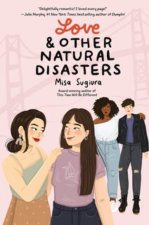 Front cover_Love & Other Natural Disasters