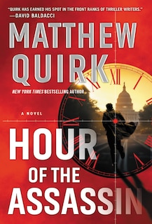 Couverture_Hour Of The Assassin