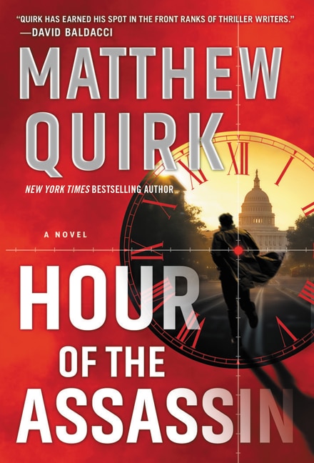 Couverture_Hour Of The Assassin