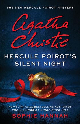 Hercule Poirot's Silent Night: A Novel