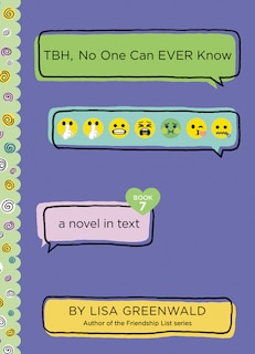 Couverture_Tbh #7: Tbh, No One Can Ever Know