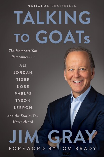 Front cover_Talking To Goats