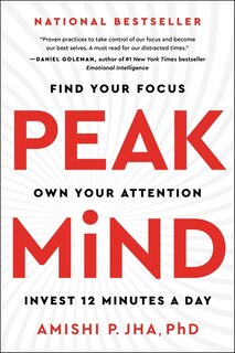 Couverture_Peak Mind