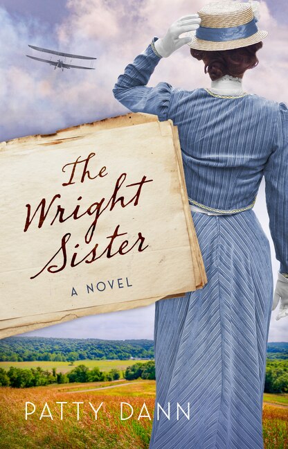 Front cover_WRIGHT SISTER