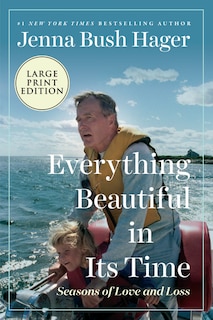 Front cover_Everything Beautiful In Its Time