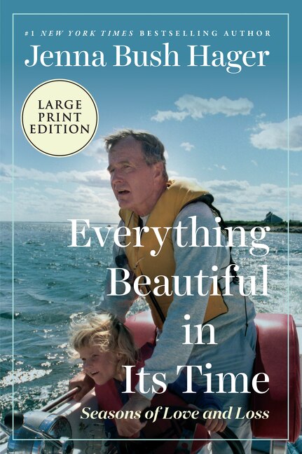 Front cover_Everything Beautiful In Its Time