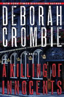 Front cover_A Killing of Innocents