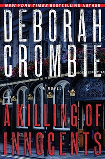 A Killing of Innocents: A Novel