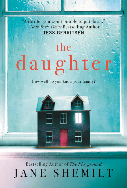 The Architect's Daughter: A Novel Built on Love, Loss, and a Blueprint for the Future