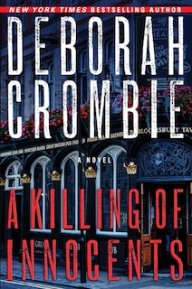 Couverture_A Killing of Innocents
