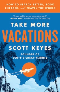 Couverture_Take More Vacations