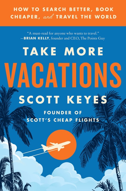 Couverture_Take More Vacations