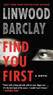 Couverture_Find You First