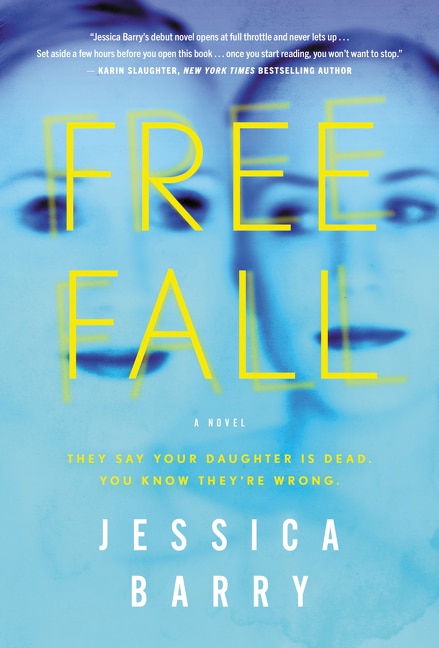Front cover_Freefall