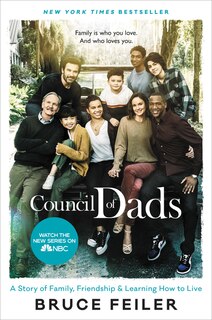 Couverture_Council of Dads, The