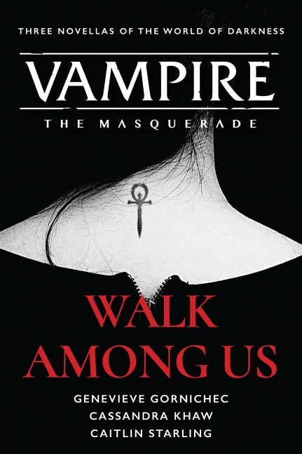 Front cover_Walk Among Us