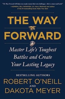 Couverture_The Way Forward