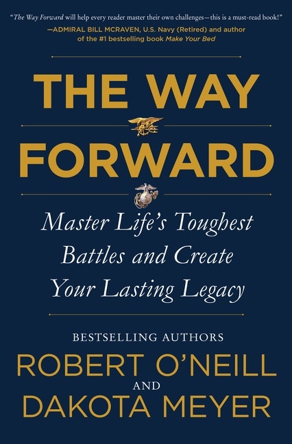 Couverture_The Way Forward