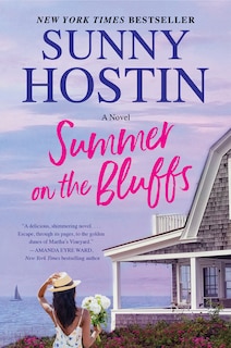 Front cover_Summer On The Bluffs