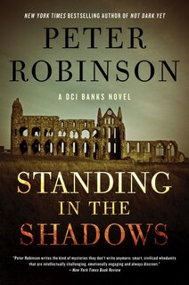 Couverture_Standing in the Shadows