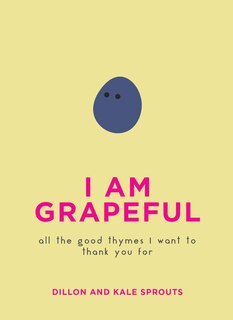 Front cover_I Am Grapeful