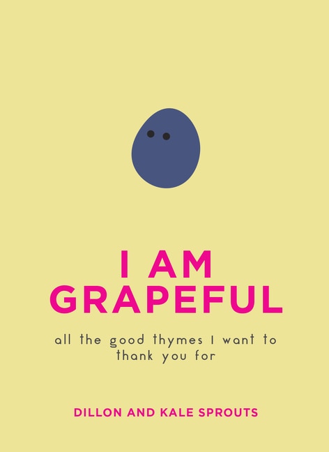 Front cover_I Am Grapeful