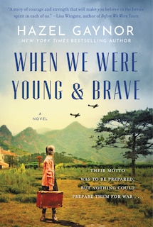 Couverture_When We Were Young & Brave