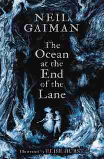 The Ocean At The End Of The Lane (illustrated Edition) by Neil Gaiman