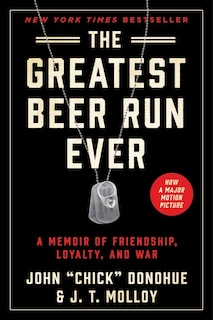 Couverture_The Greatest Beer Run Ever