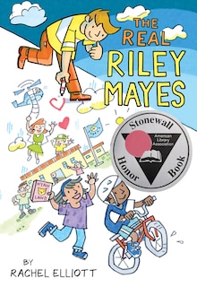 Couverture_The Real Riley Mayes