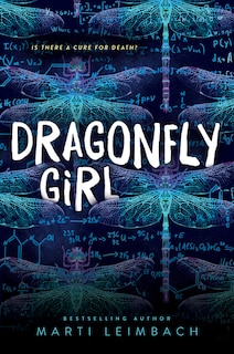 Couverture_Dragonfly Girl
