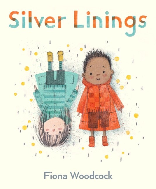 Front cover_Silver Linings