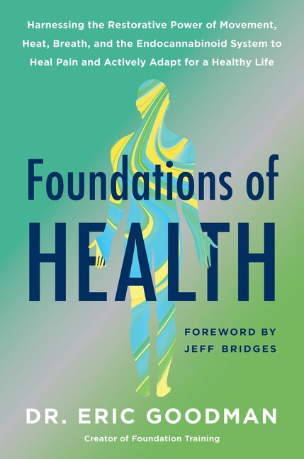 Front cover_Foundations of Health