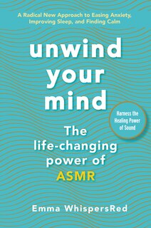 Front cover_Unwind Your Mind