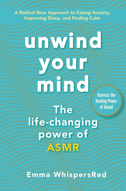 Front cover_Unwind Your Mind