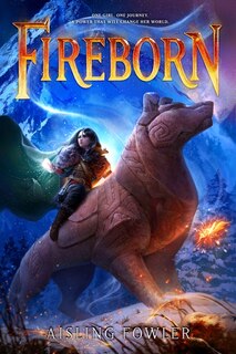 Front cover_Fireborn