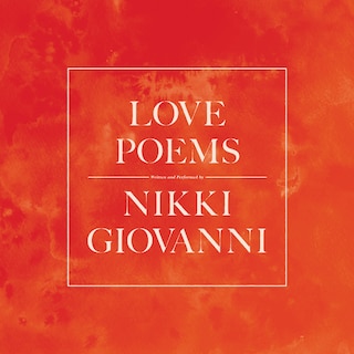 Front cover_Love Poems Vinyl Edition + Mp3