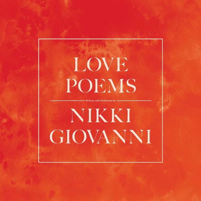 Front cover_Love Poems Vinyl Edition + Mp3