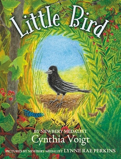 Couverture_Little Bird