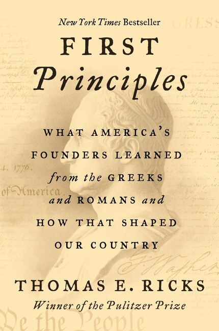 Couverture_First Principles